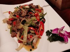 -那拉提之疆·新疆菜(美院店)