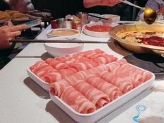 -小龙坎火锅(仓山万达店)