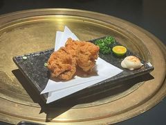 -無二炙坊·和牛烧肉(大钟寺1733店)