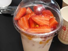 鲜芒酸奶-innewgogo纽麦轻食(滨北店)
