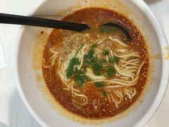 -翡翠拉面小笼包(机场DFS店)