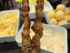 -新梅居(宁海东路店)