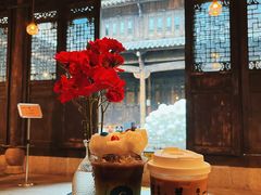 -朵云书院·广富林店