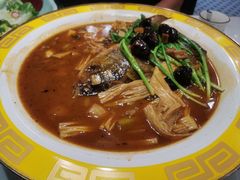 -热河食府(中山路店)