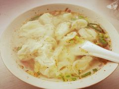 -安庆柴火馄饨(马道街店)