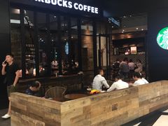 -星巴克臻选(武汉经开永旺梦乐城店)