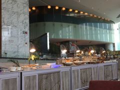 -漳州佰翔圆山酒店·圆山畔西餐厅