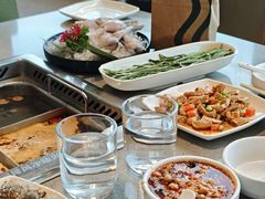 -海底捞火锅(王府井银泰in88店)