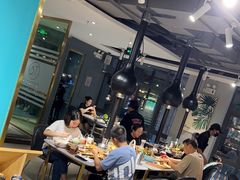 -妥妥烤肉料理(昙华林店)