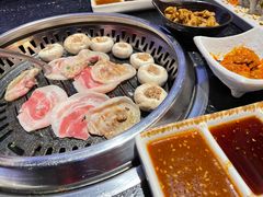 -牛焱·烧肉酒肆(五大道店)