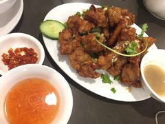 -金边小馆