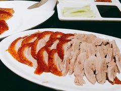 -皇城根北京风味主题餐厅(中海环宇城店)