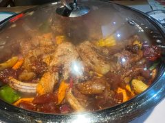 -过锅瘾三汁焖锅(泰华假日广场店)