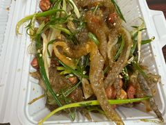 -陈添記·祖傳爽鱼皮·西关老字号(广州首店)