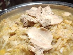 -老六杀猪菜(进乡街店)