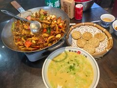 -富正毅三下锅连锁(三店)
