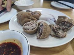 肚包脑-李柱·柘城垛子羊肉旗舰店(通泰路店)