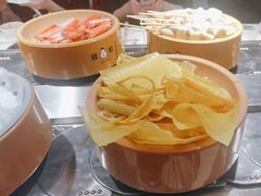 -龍歌自助小火锅(崂山丽达店)