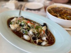 -子霖南山鲜虾面(南山总店)