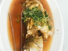 -青岛蓝海大饭店·爱琴海自助餐厅(崂山店)