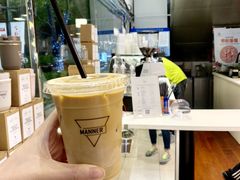 -Manner Coffee(大宁国际商业广场店)