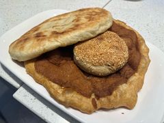 -黑窑厂糖油饼烤鸭·清真菜(旗舰店)