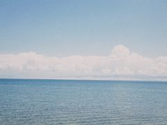 -青海湖二郎剑景区