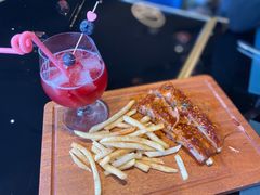 -鼎鼎西餐厅
