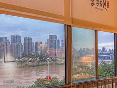 -李子坝梁山鸡(李子坝大鸡哥店)