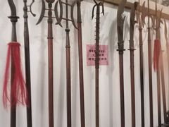 -西安关中民俗艺术博物院