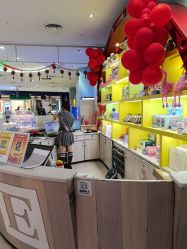 -meland亲子乐园·派对·研学(淄博万象汇店)