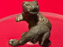 -北京大葆台遗址博物馆