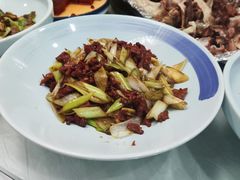 -乔家满族八大碗(流水沟店)