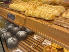 -面包新语(融创茂店)