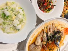 -上座·餐厅(阳光100店)