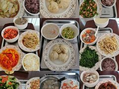 -爱的果实月嫂育婴师(世纪东方店)