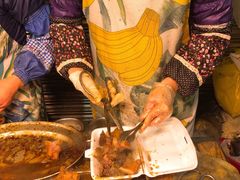 -明记牛杂(新马路分店)