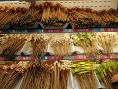 -江二娃串串香(科园四路总店)