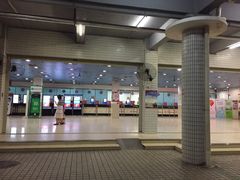 -广州东站汽车客运站