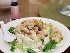 -寻味顺德·南记酒家·传统顺德菜·鱼生(广源路店)