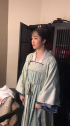 -盘子女人坊古装写真摄影(天津总店)