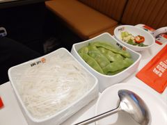 -锅当当铁锅炖烀饼王(长泰广场店)