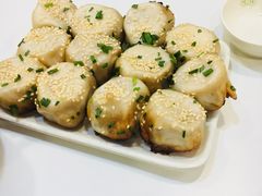 鲜肉生煎-咬不得高祖生煎·简餐(高银街店)
