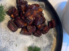 -贝勒爷·酥不腻烤鸭