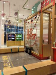 -玩元素·家庭游乐成长中心(香格里拉店)