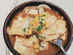 -将相和·海鲜蒸饺大连菜