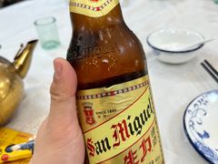 -津津菜馆(绝没分店)