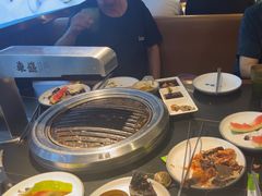 -東盛炭烤自助料理(浦东文峰广场店)
