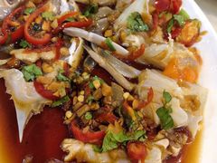 -长平老姿娘夜粥(平东一街店)