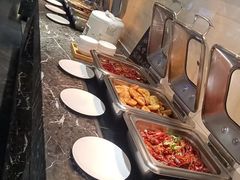 -重庆丽苑维景国际大酒店·海鲜自助餐厅